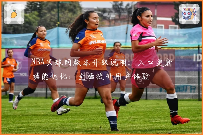 NBA买球网版本升级说明：入口更新功能优化，全面提升用户体验