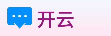 开云 Logo